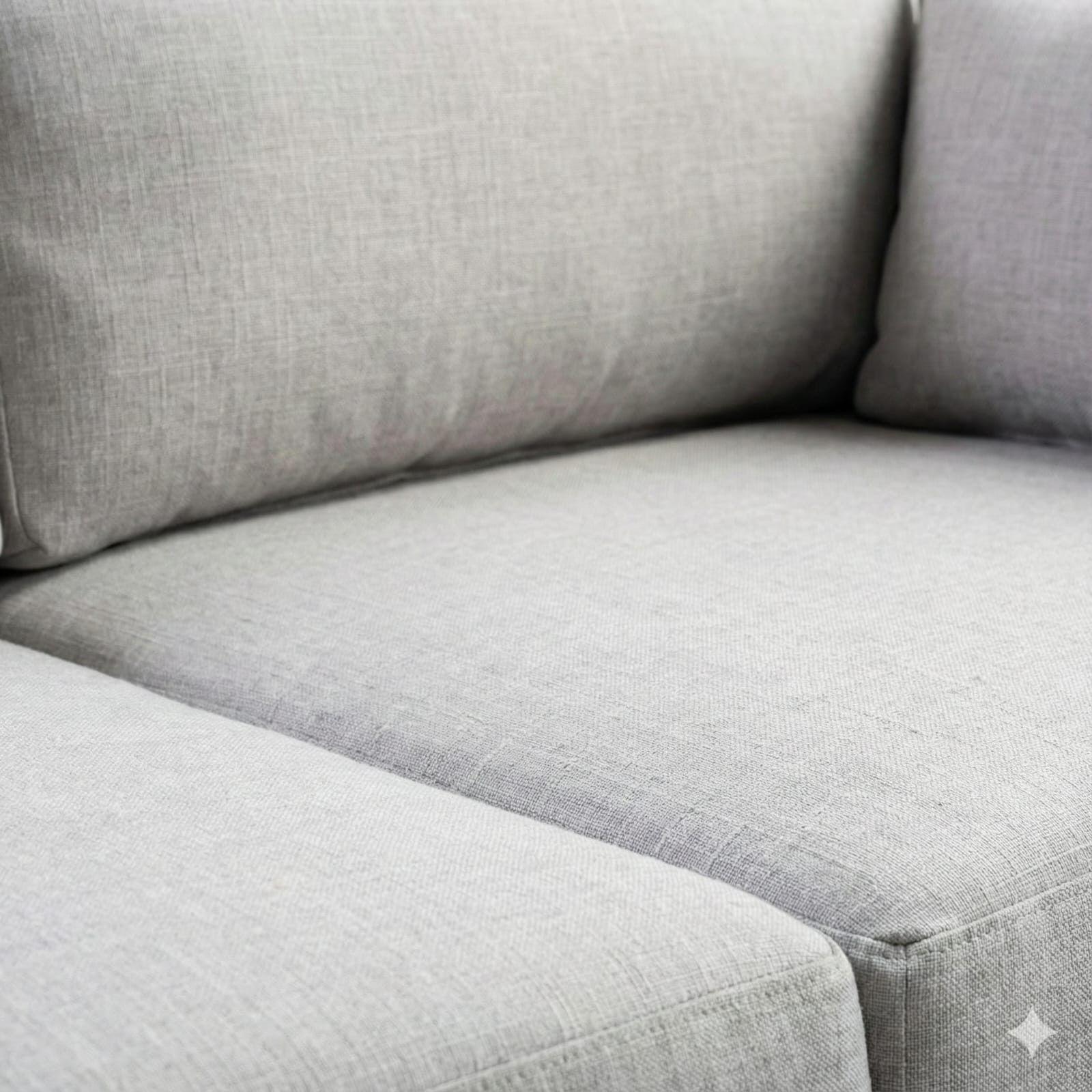 SOFA STEFANNY EN LINO GRIS CLARO-3