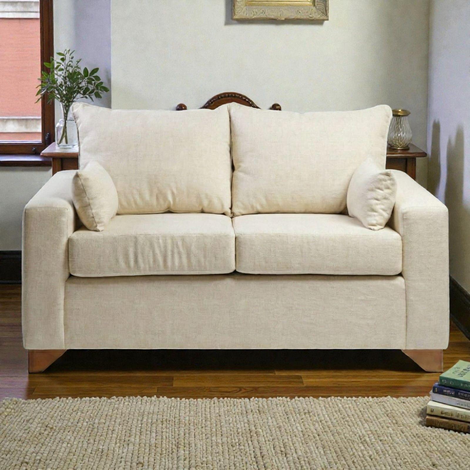 SOFA STEFANNY EN LINO CRUDO-2