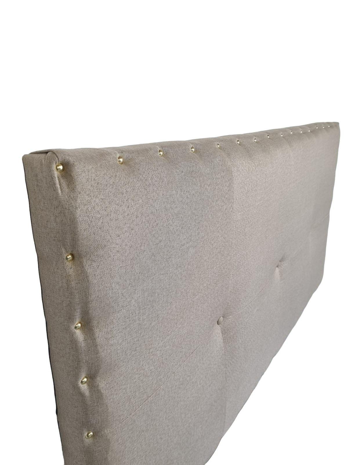 CAMA EUROPEA DOS PLAZAS LINO BEIGE-2