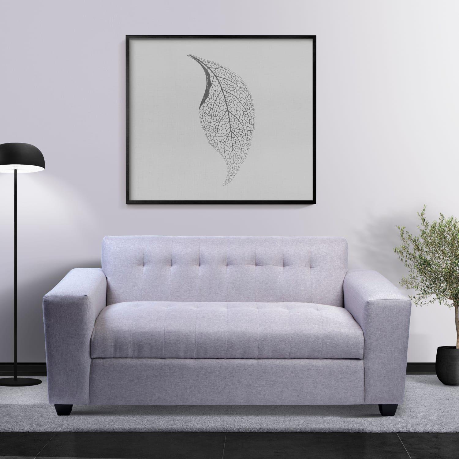 SOFA TRES CUERPOS LINO GRIS CLARO-2