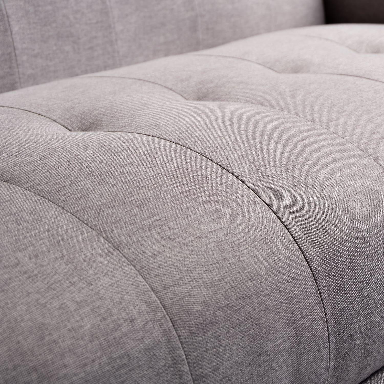 SOFA TRES CUERPOS LINO GRIS CLARO-3