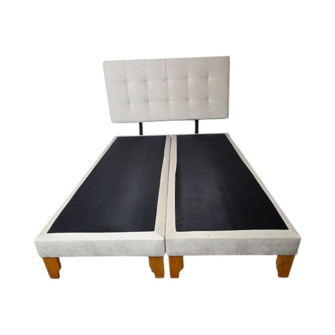 CAMA KING FELPA CRUDO-0