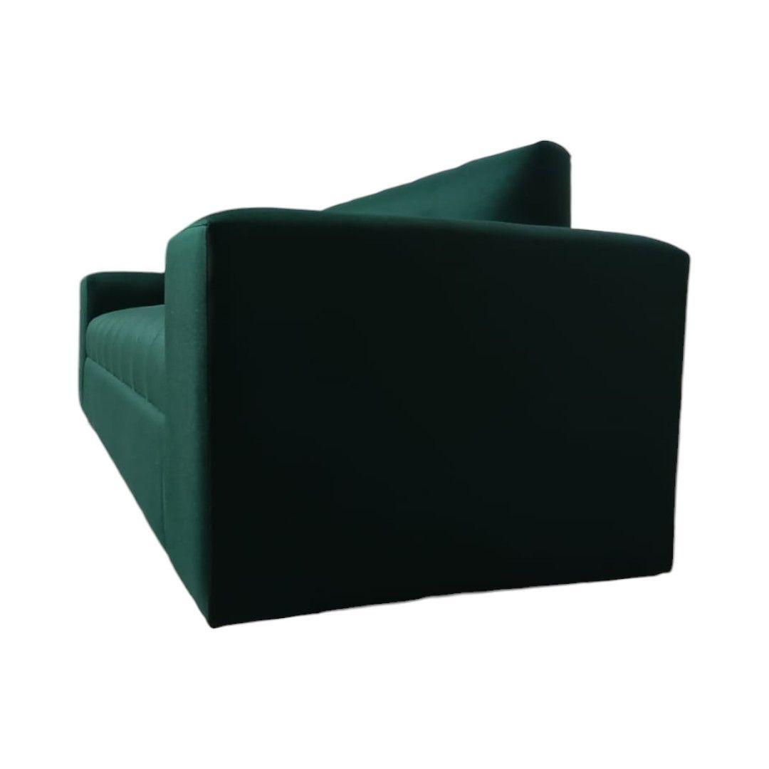 SOFA DOS CUERPOS LINO VERDE-2