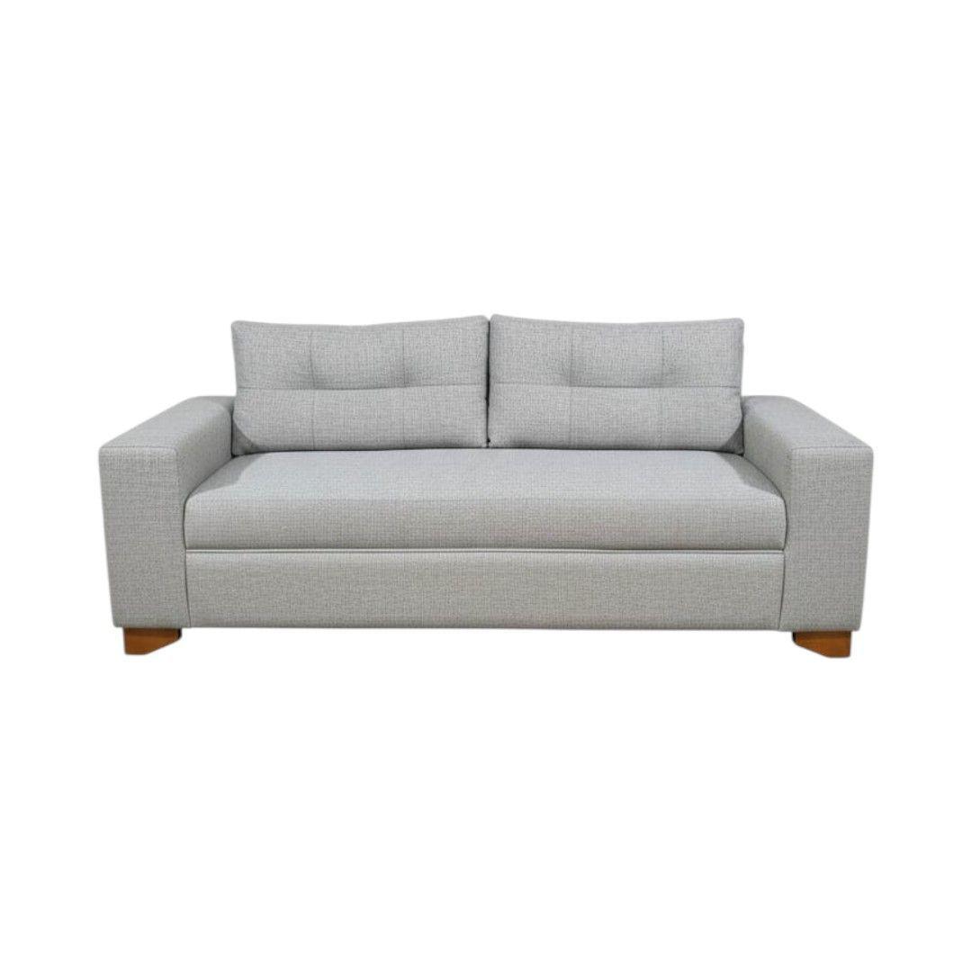 SOFA PARIS DOS CUERPOS LINO GRIS CLARO-0