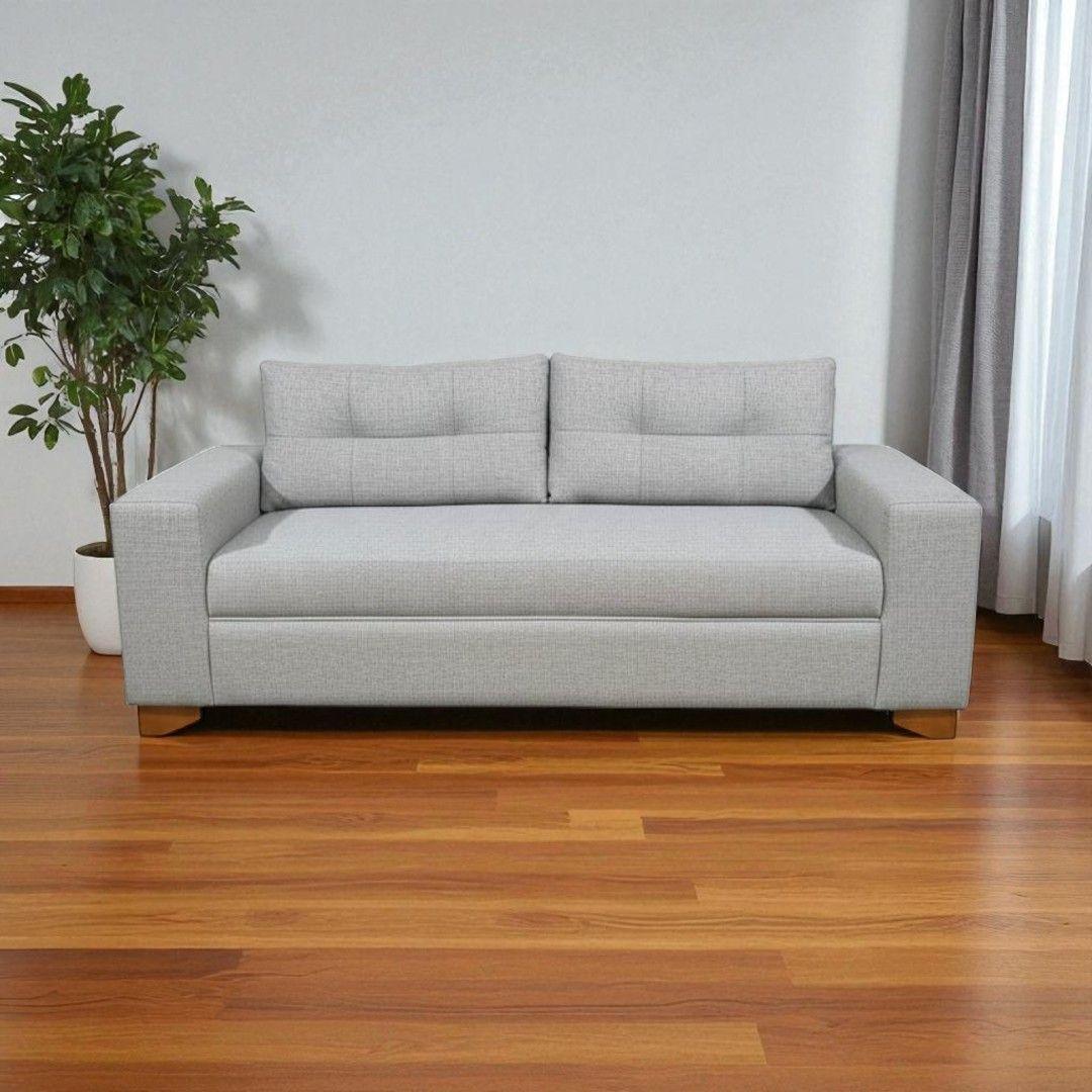 SOFA PARIS DOS CUERPOS LINO GRIS CLARO-3