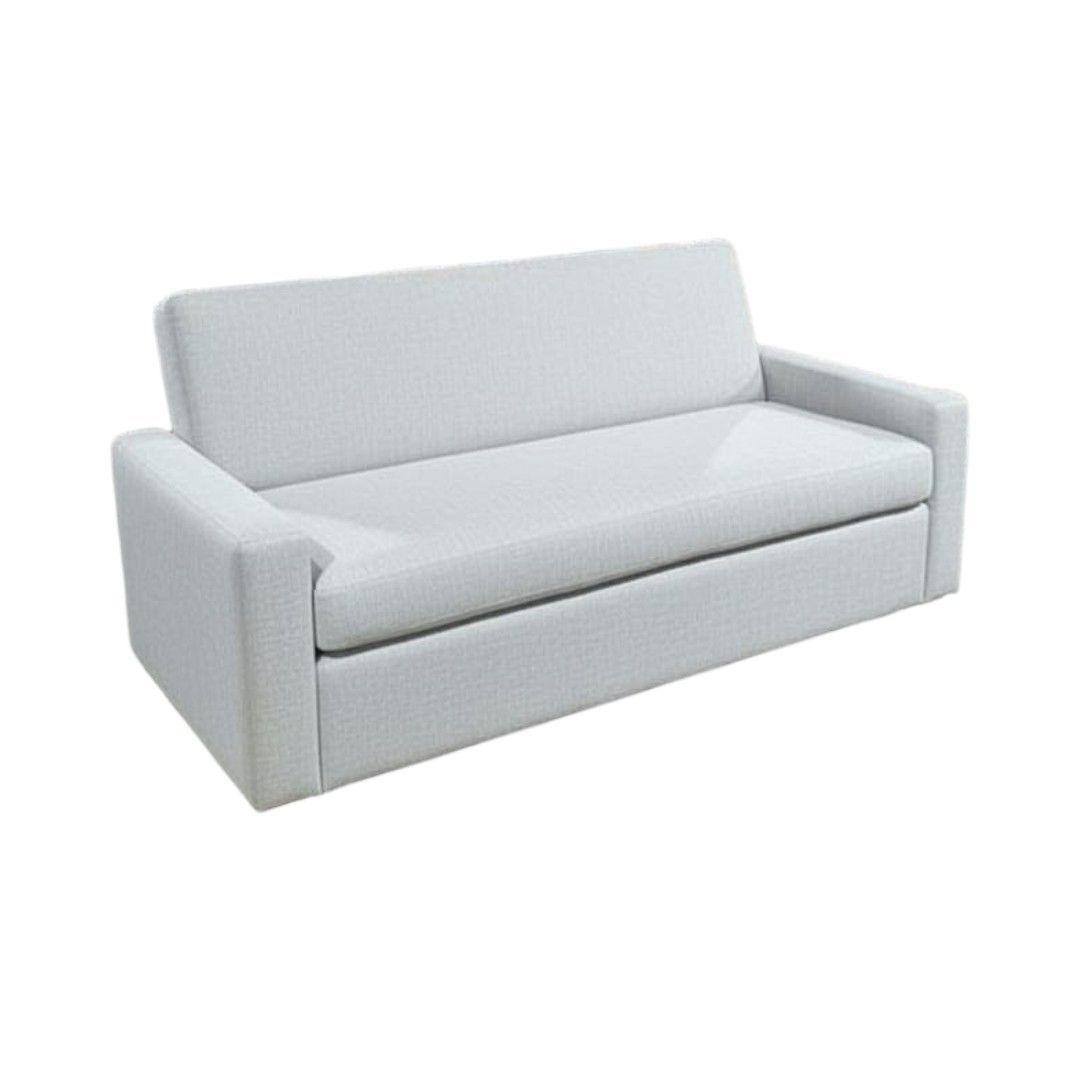 SOFA CAMA MILANO TRES POSICIONES LINO GRIS CLARO-2
