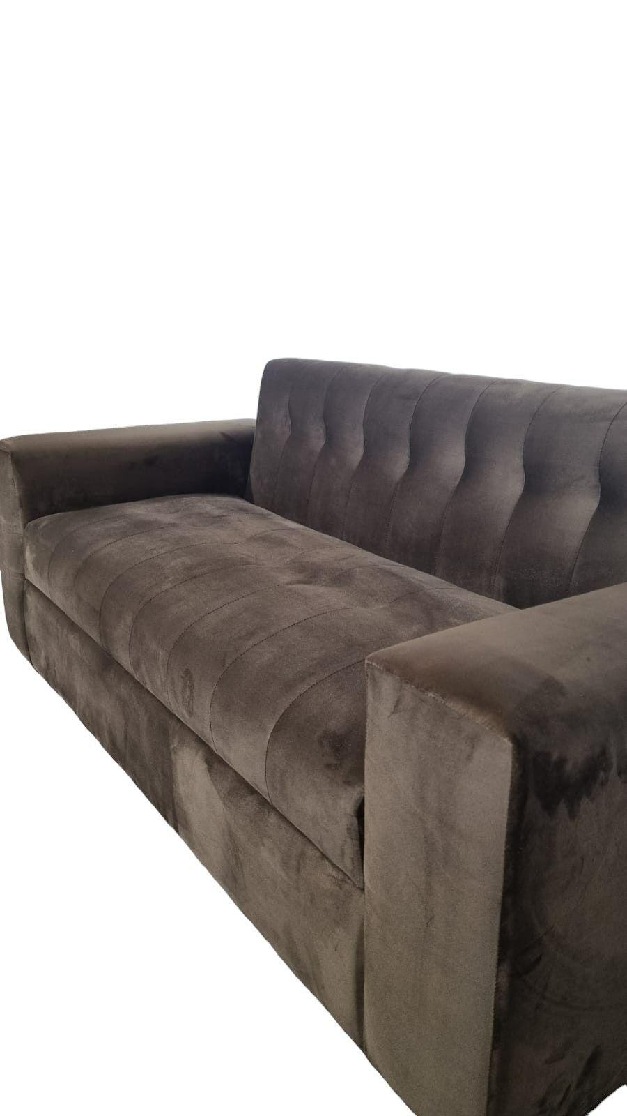 SOFA DOS CUERPOS FELPA CHOCOLATE-3