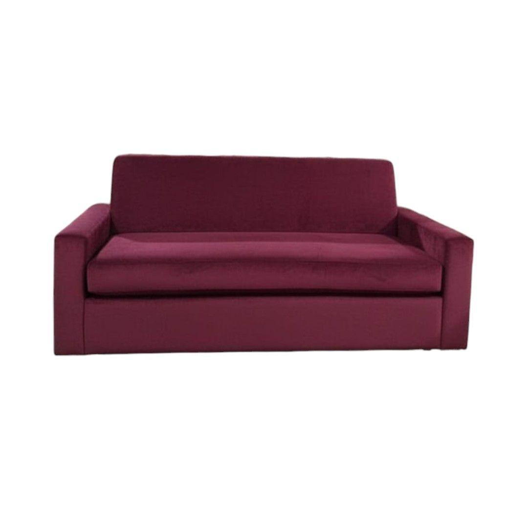 SOFA CAMA MILANO TRES POSICIONES FELPA BURDEO-4