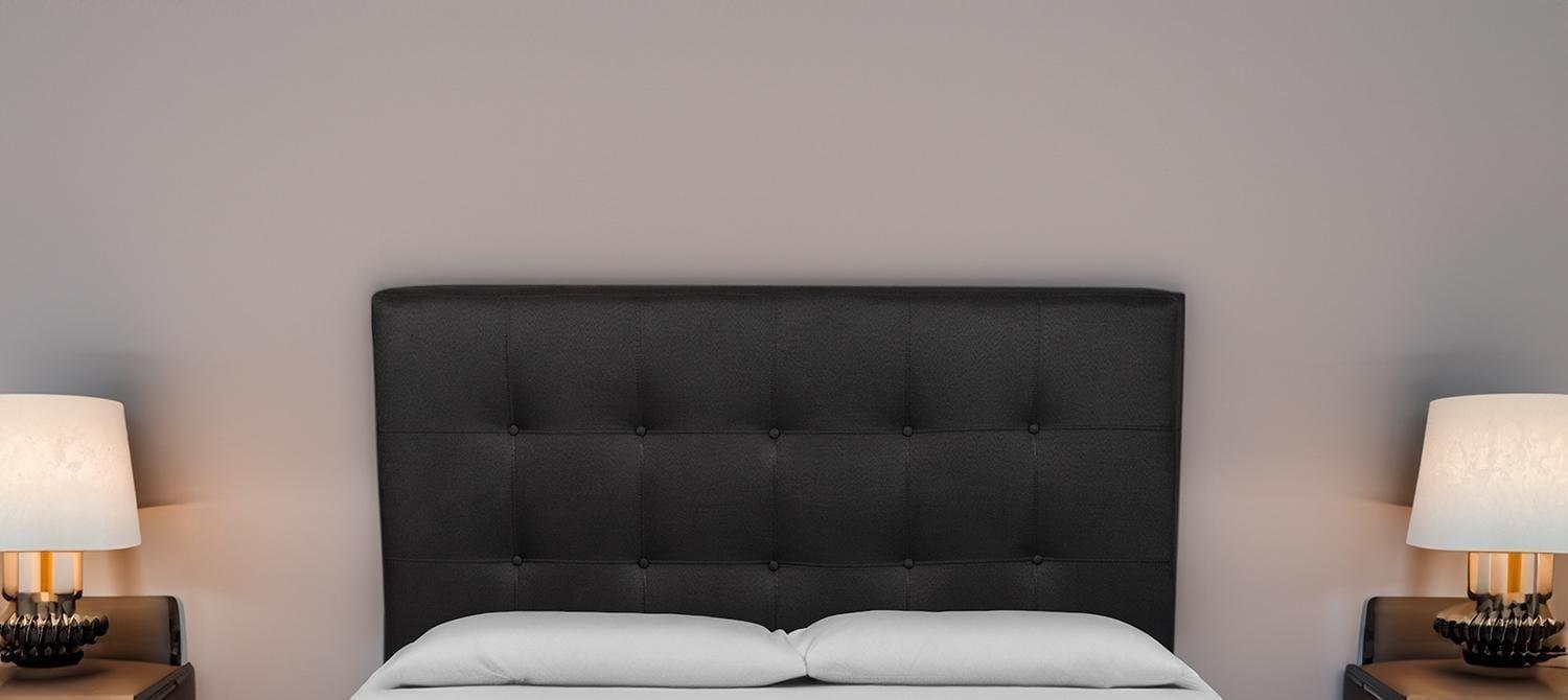 RESPALDO KING LINO NEGRO-2