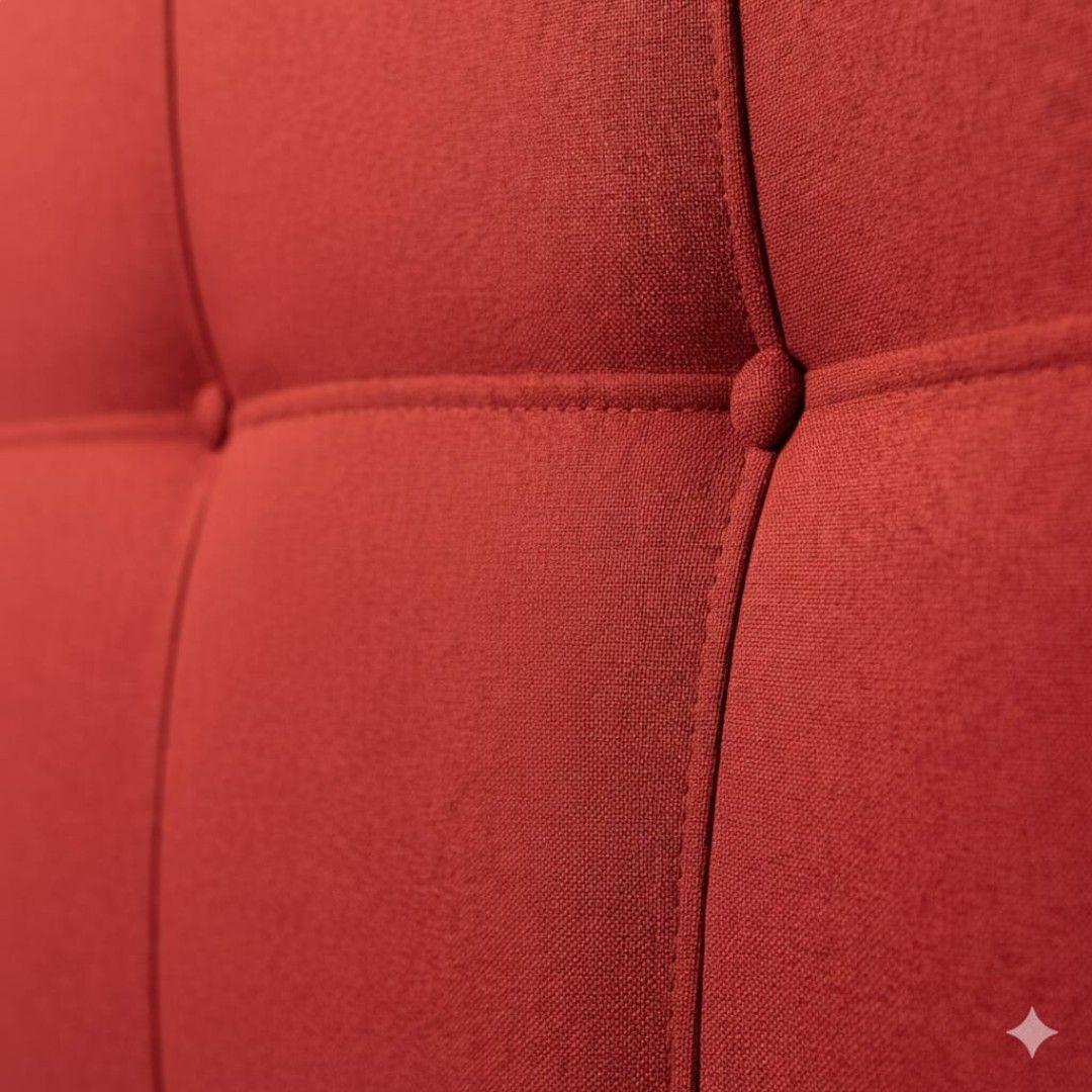 CAMA SUPER KING LINO ROJO-3