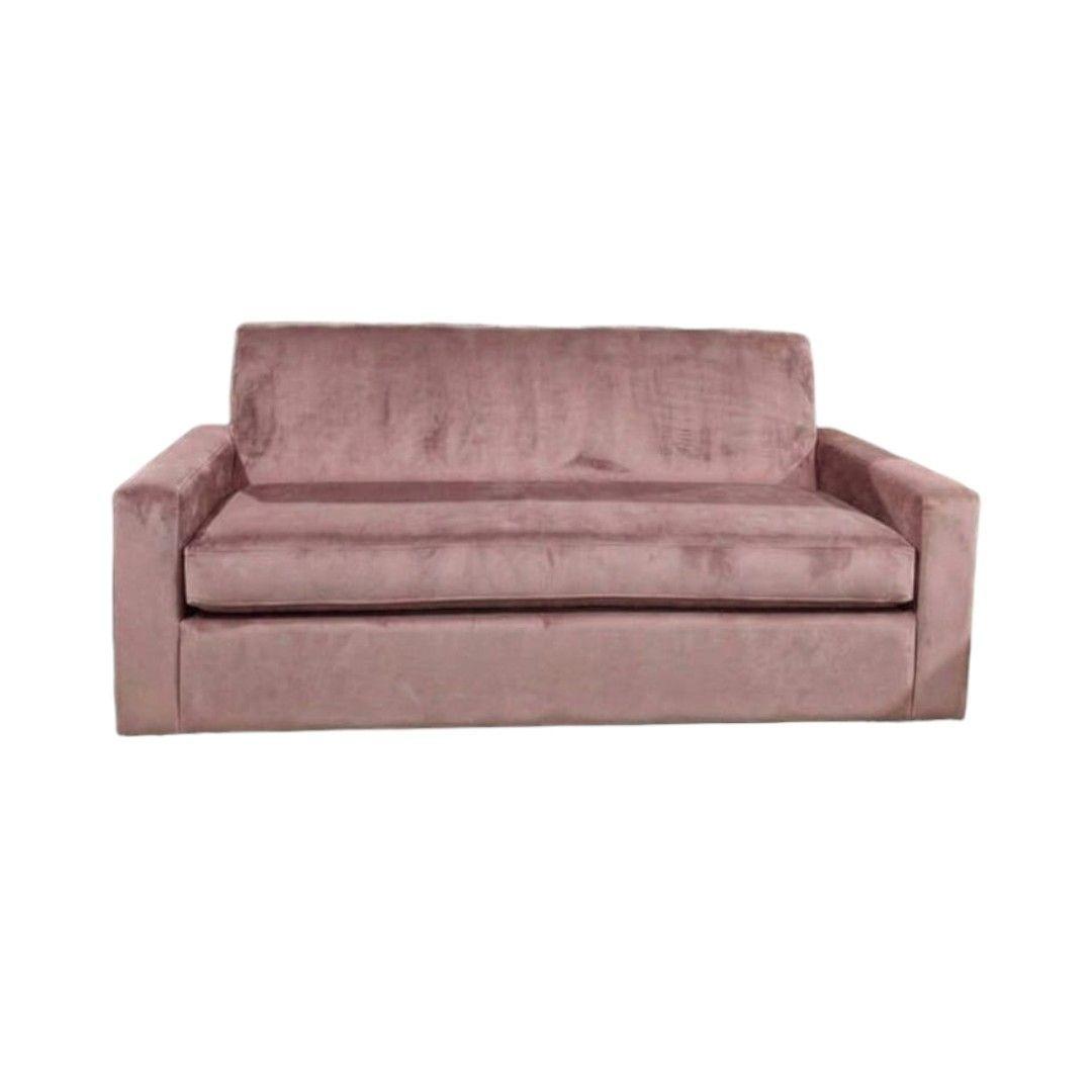 SOFA CAMA MILANO TRES POSICIONES FELPA PALO ROSA-4