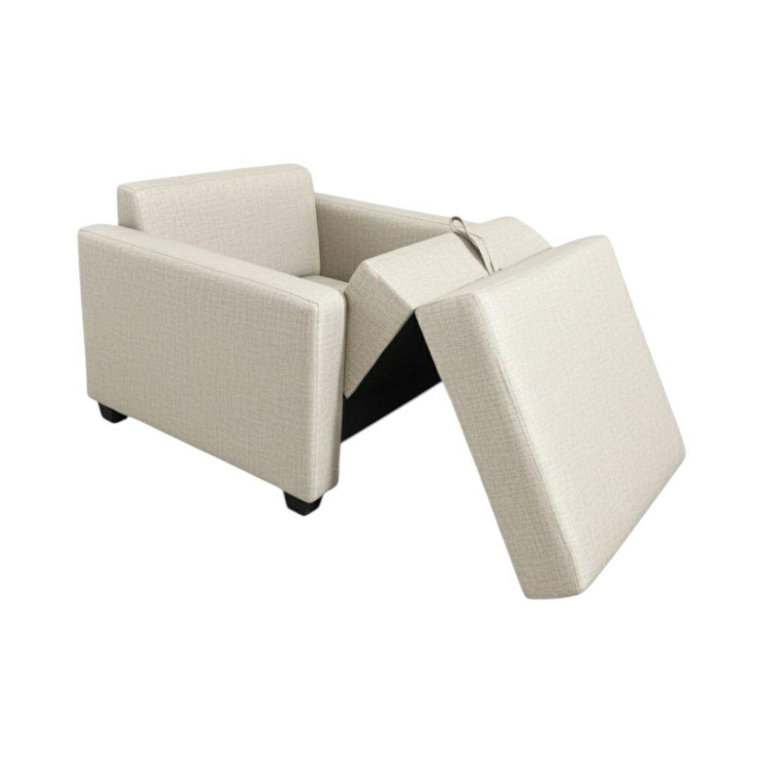 SOFA CAMA MULTIFUNCIONAL UN CUERPO LINO CRUDO-2