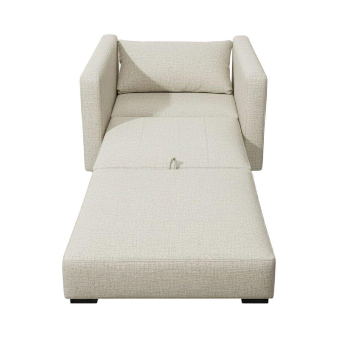 SOFA CAMA MULTIFUNCIONAL UN CUERPO LINO CRUDO-3