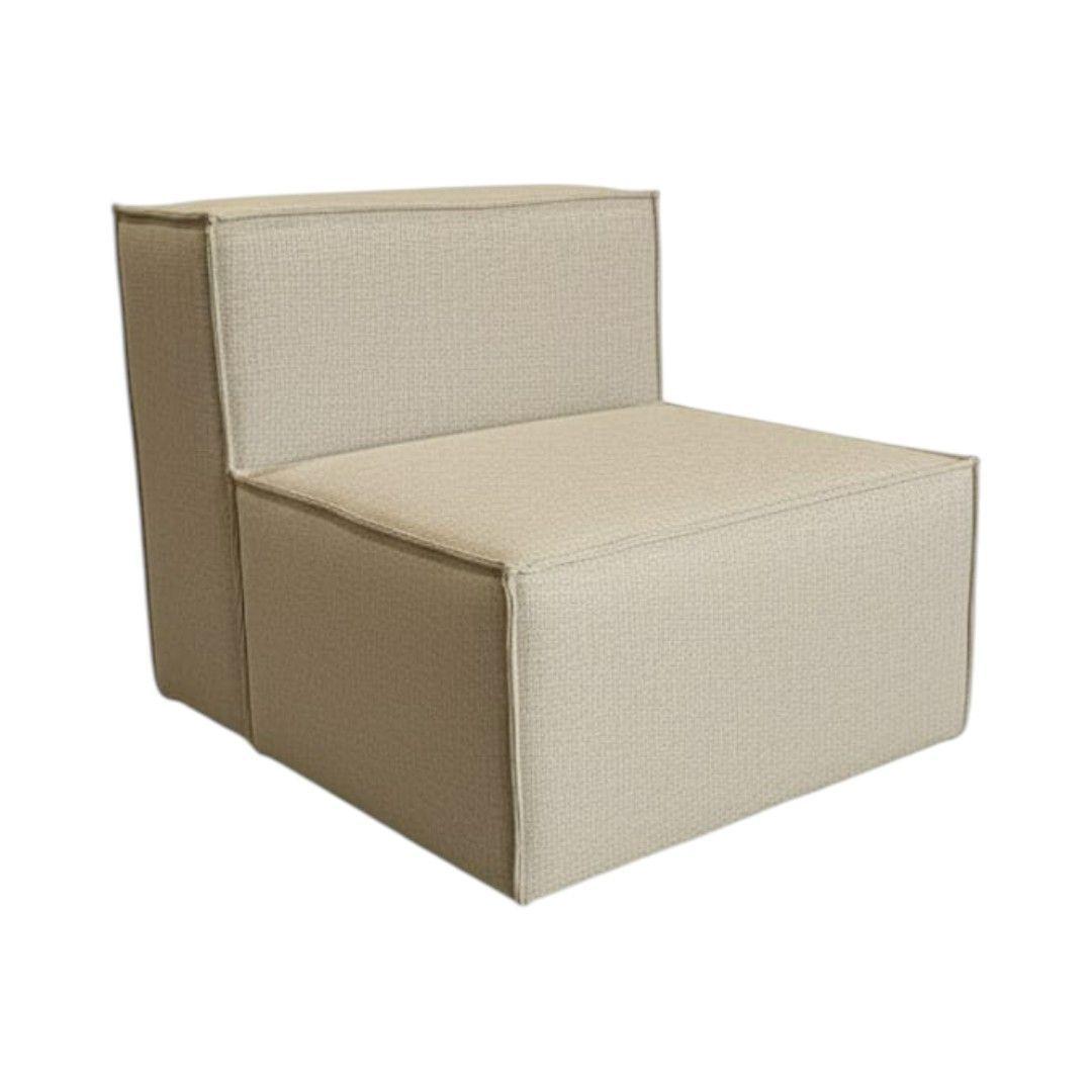 POLTRONA MADRID LINO BEIGE-3