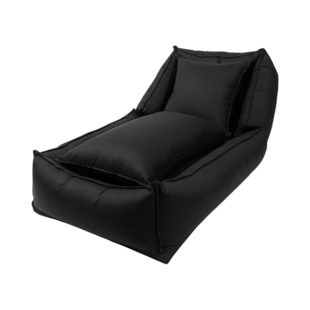 SOFA CAMA BED LINO NEGRO-2