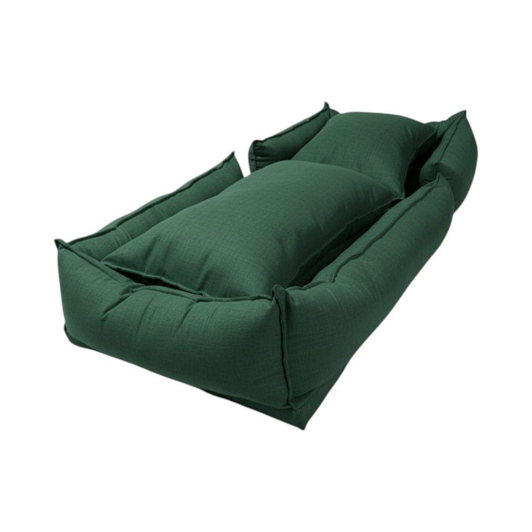 SOFA CAMA BED LINO VERDE-3