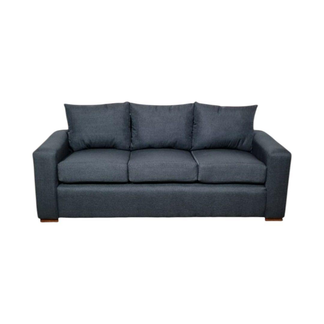 SOFA STEFANNY LINO GRIS OSCURO-2