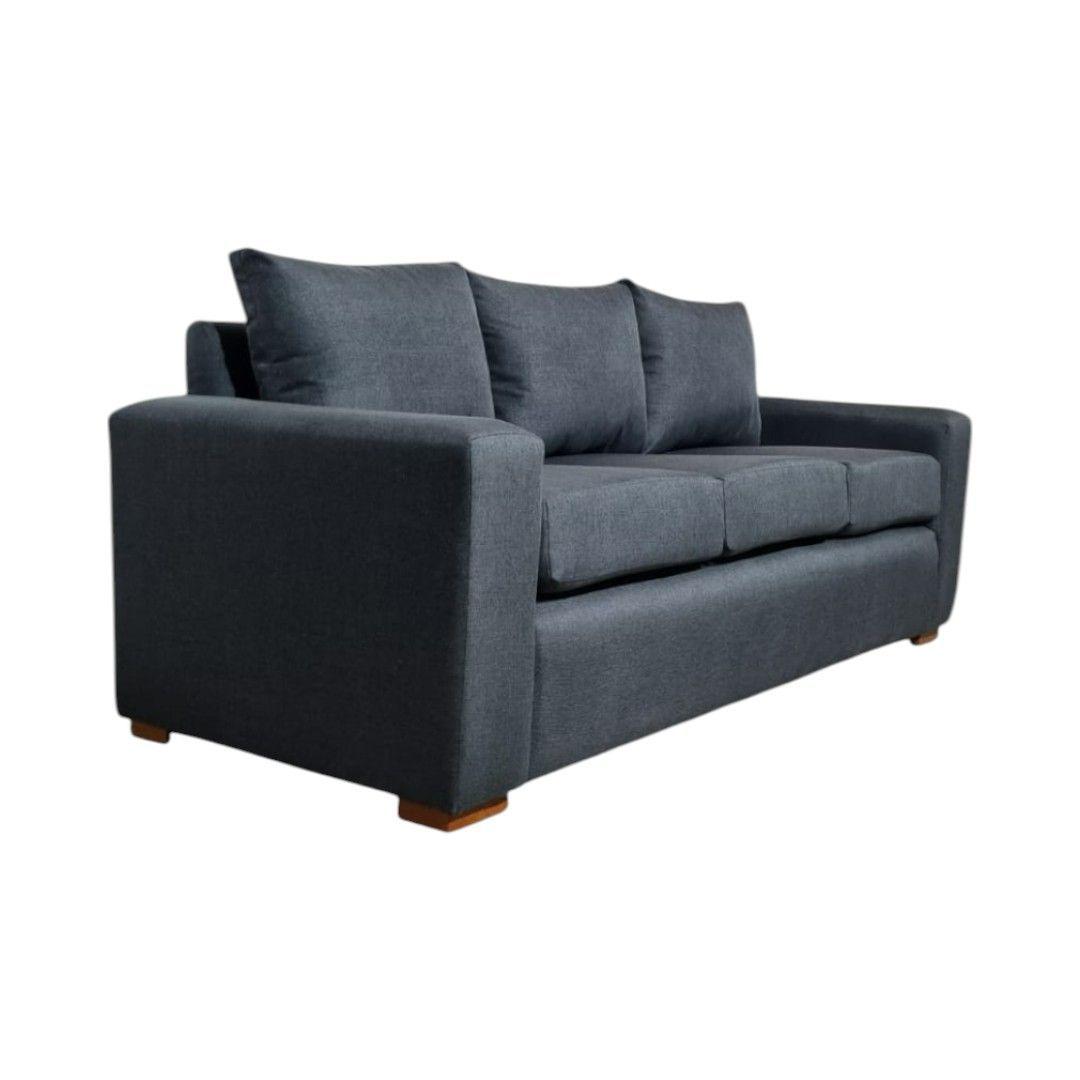 SOFA STEFANNY LINO GRIS OSCURO-3