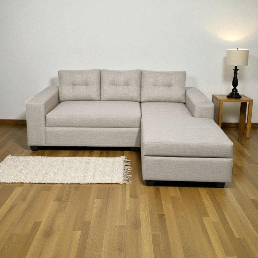 SOFA SECCIONAL KRISTINA LINO BEIGE DIVAN DERECHO-3