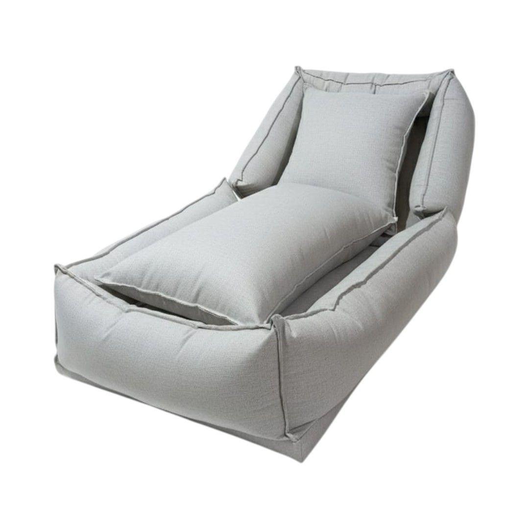 SOFA CAMA BED LINO GRIS CLARO-2