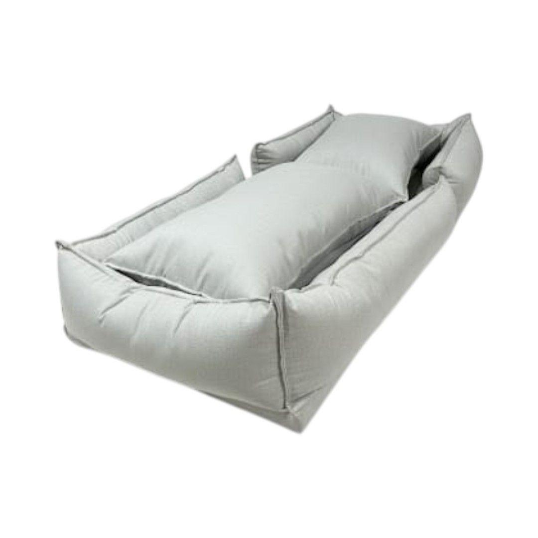 SOFA CAMA BED LINO GRIS CLARO-3