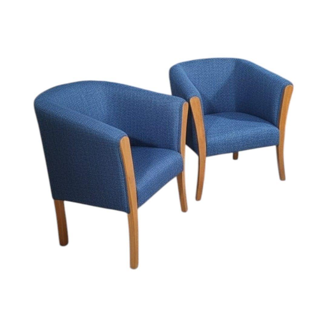 SITIALES EN LINO AZUL-2