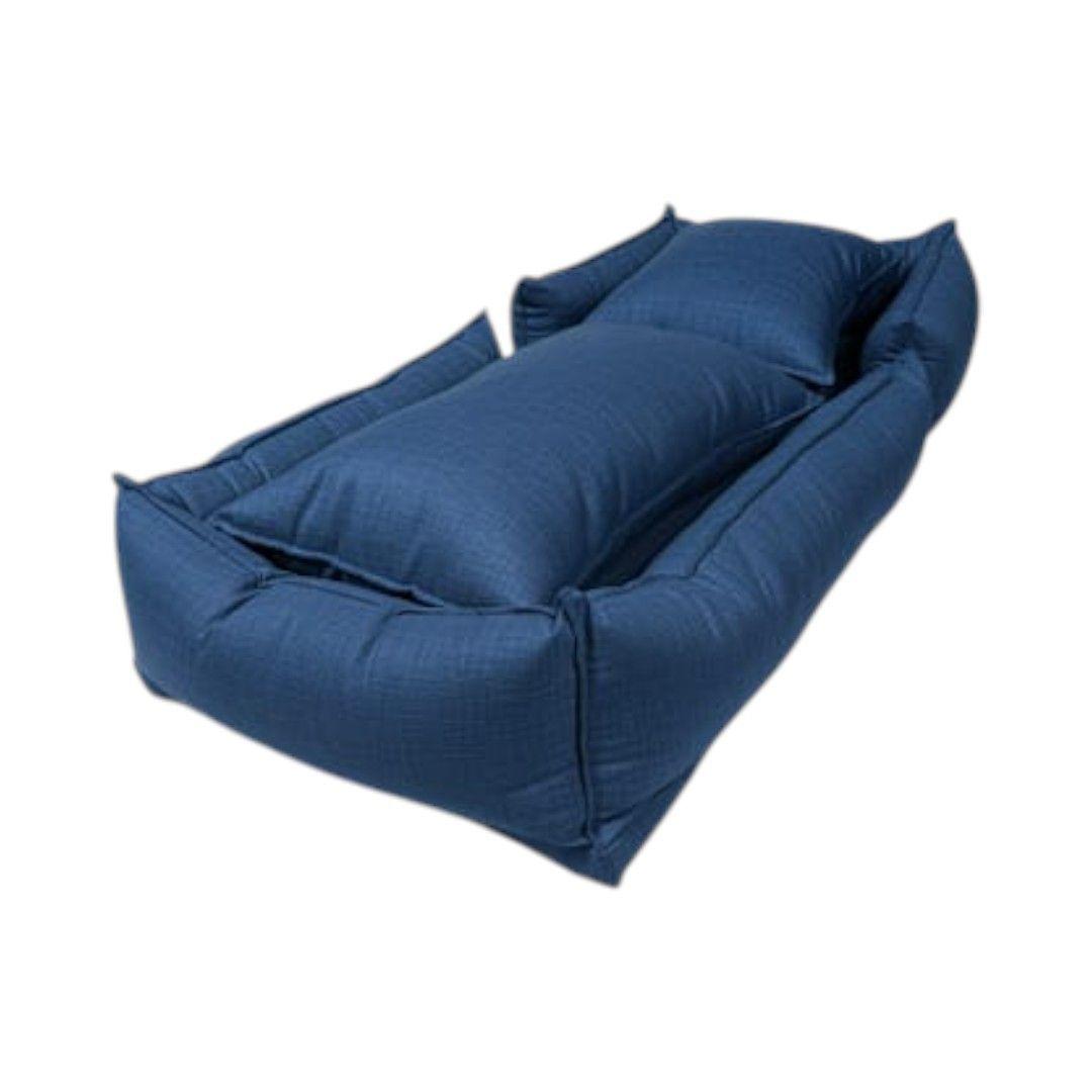 SOFA CAMA BED LINO AZUL-3