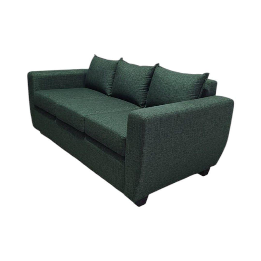 SOFA SODI TRES CUERPOS LINO VERDE-2