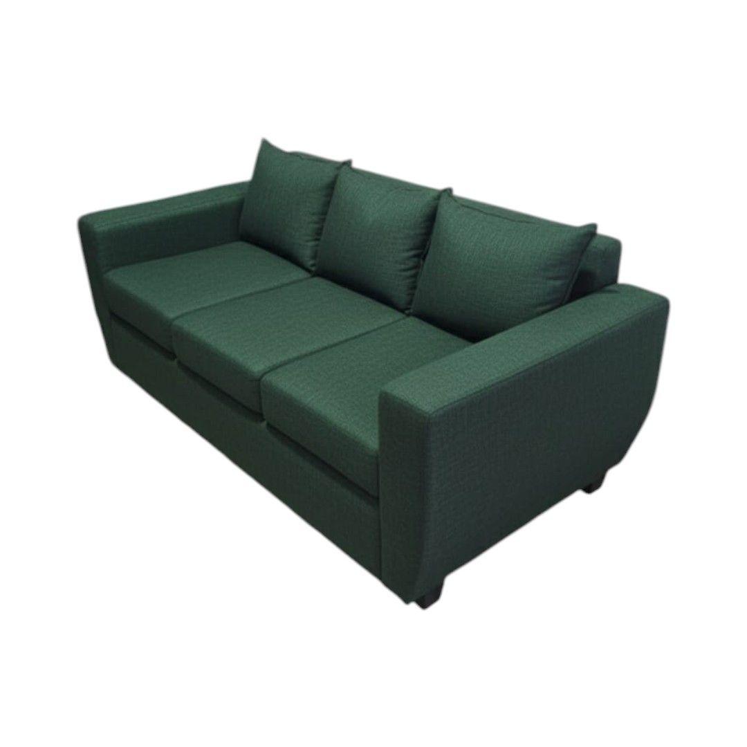 SOFA SODI TRES CUERPOS LINO VERDE-3