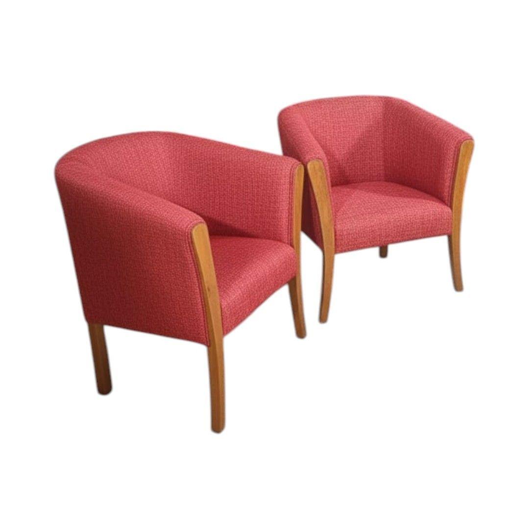 SITIALES EN LINO ROJO-2