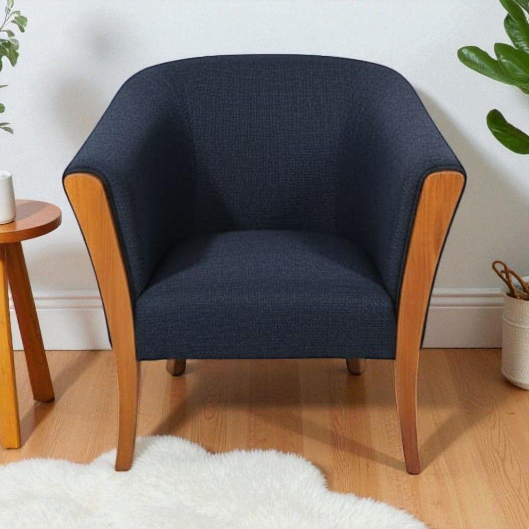 SITIAL EN LINO AZUL-2