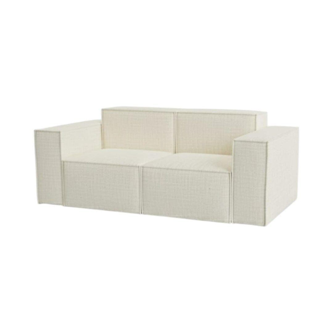 SOFA AURA DOS CUERPOS LINO CRUDO-2