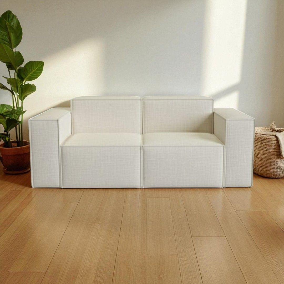 SOFA AURA DOS CUERPOS LINO CRUDO-3