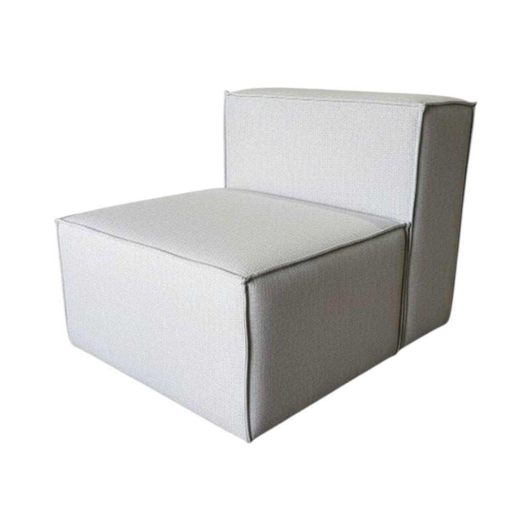 POLTRONA MADRID LINO GRIS CLARO-2