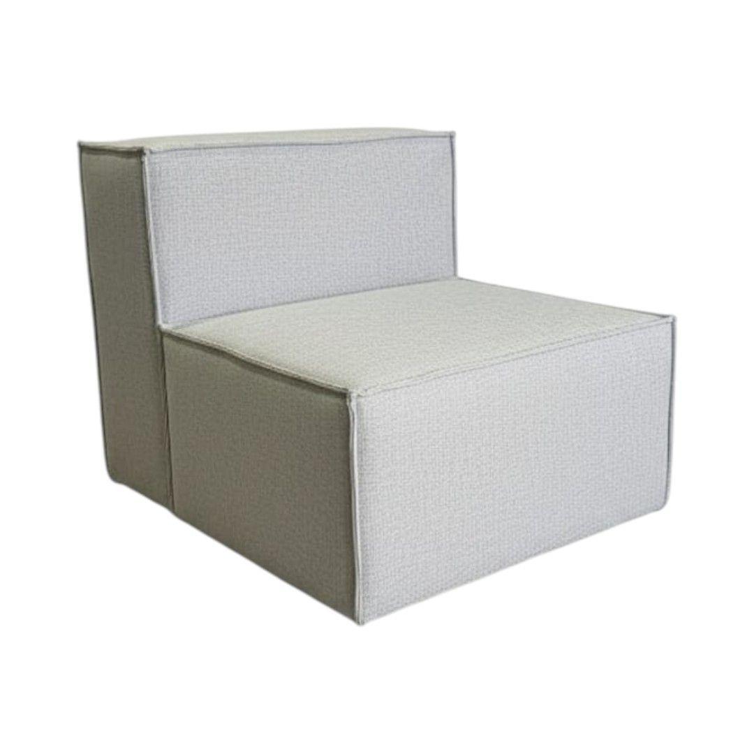 POLTRONA MADRID LINO GRIS CLARO-3