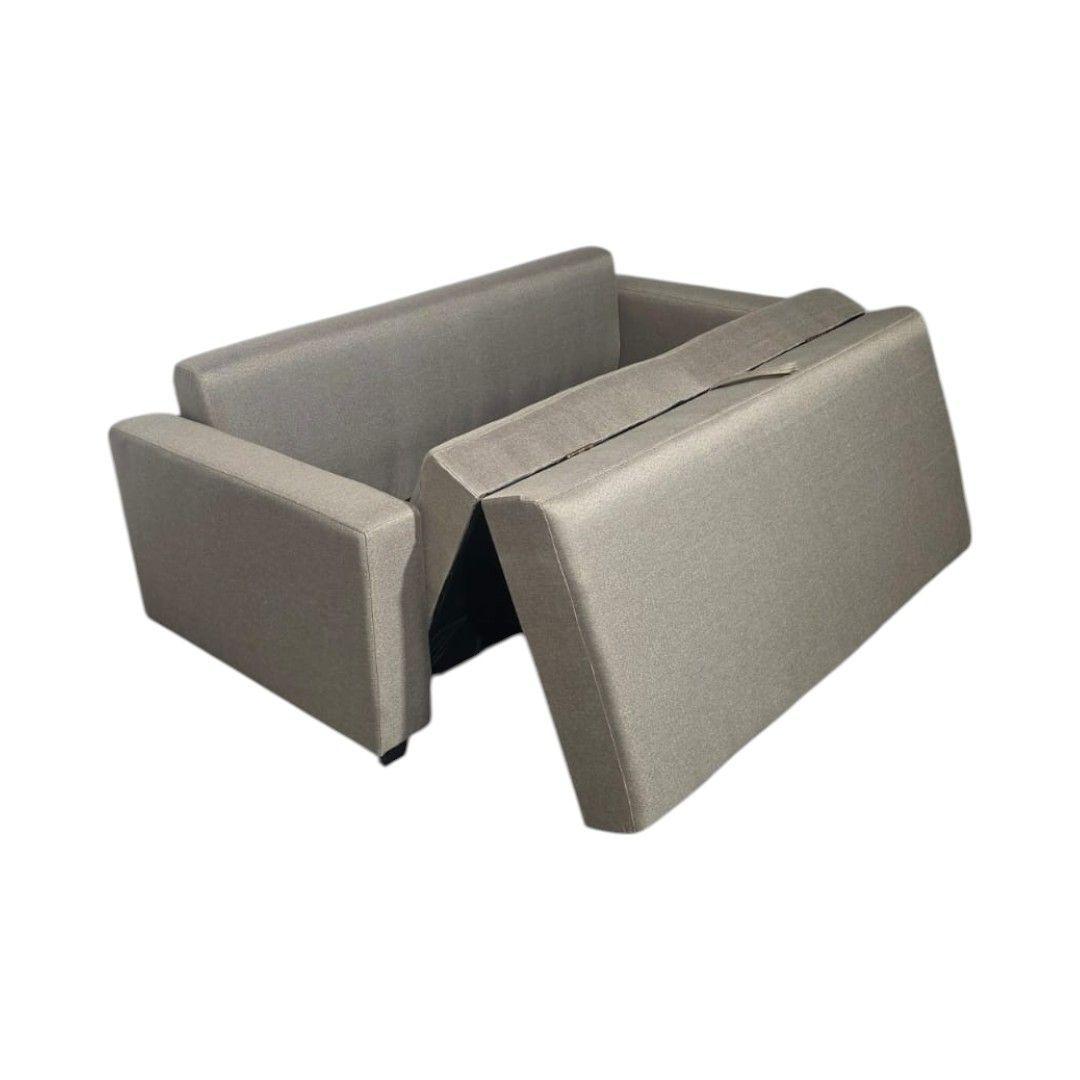 SOFA CAMA MULTIFUNCIONAL LINO BEIGE-2