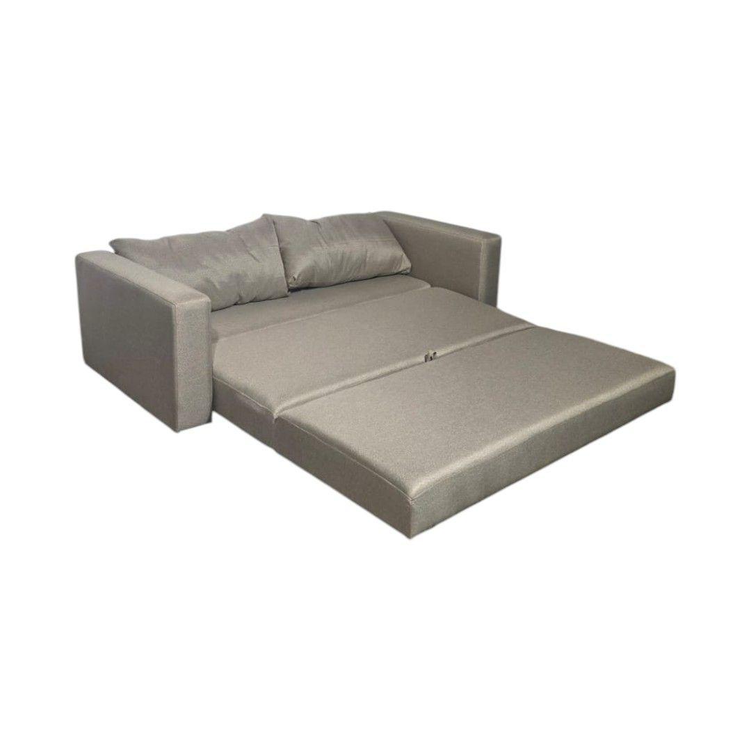 SOFA CAMA MULTIFUNCIONAL LINO BEIGE-3