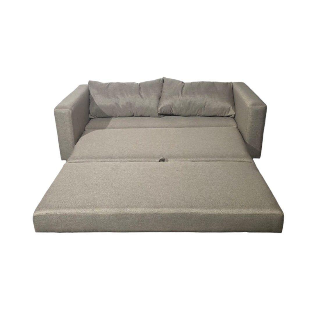 SOFA CAMA MULTIFUNCIONAL LINO BEIGE-4