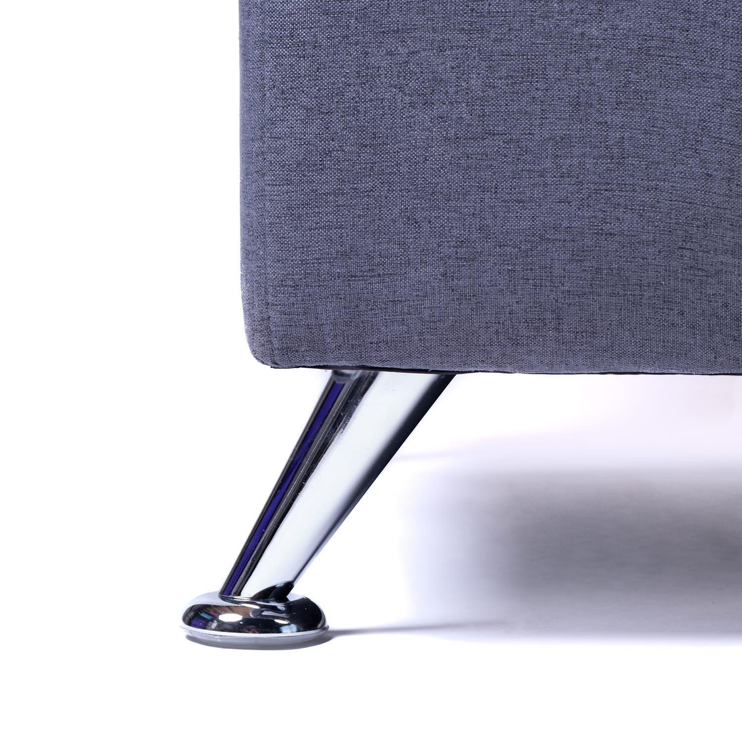 SOFA KRISTINA LINO GRIS OSCURO-3