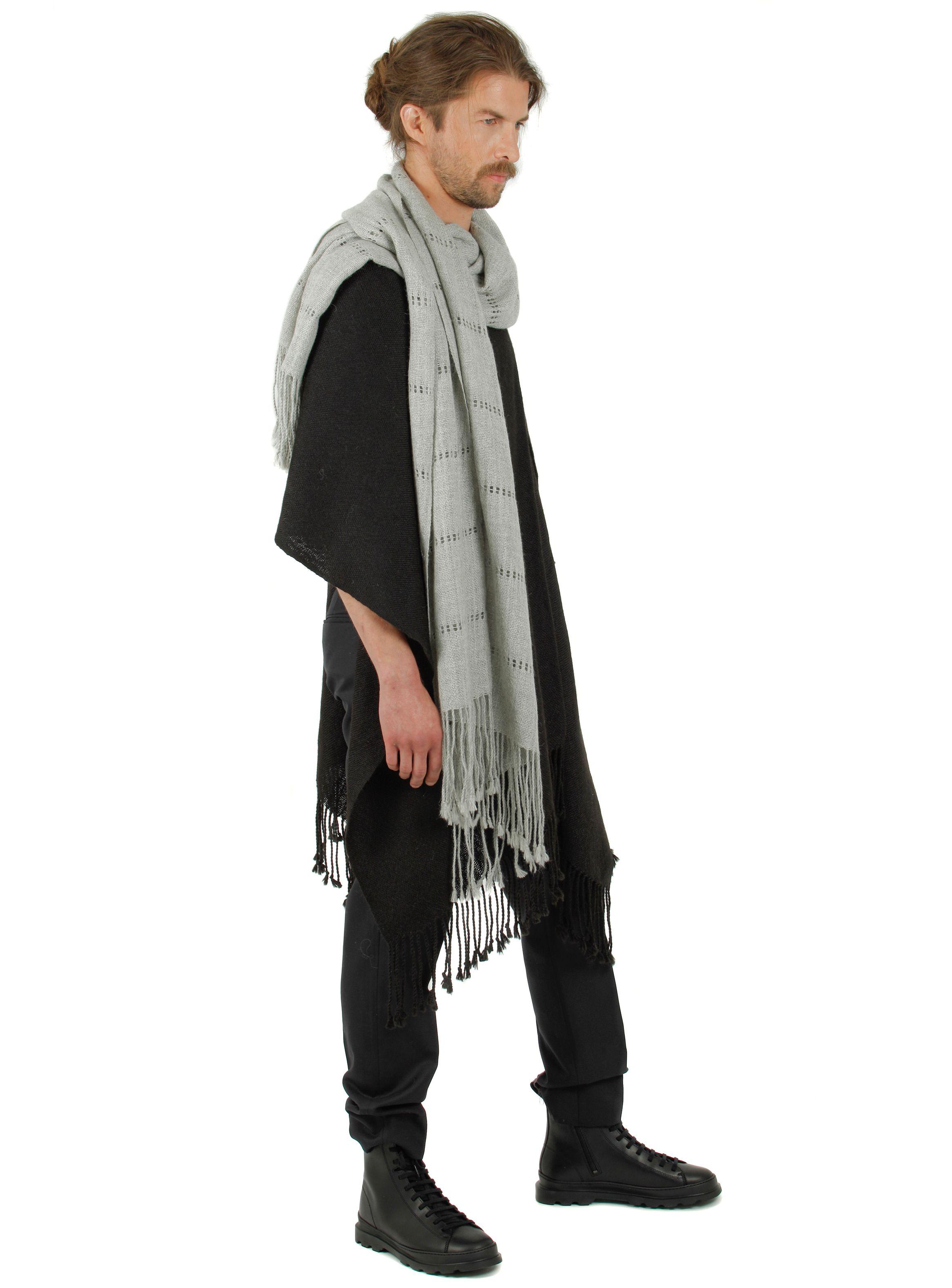 Chal Atar Sur Origen Alpaca Gris-1