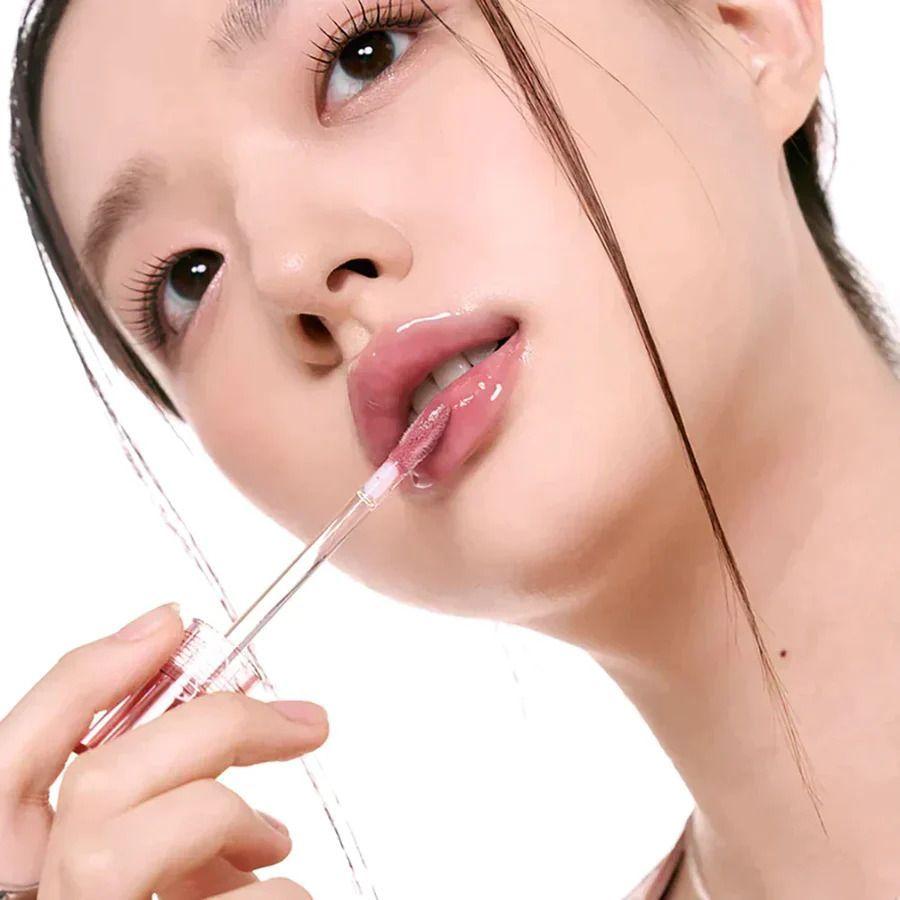 GLASTING COLOUR GLOSS #04 Grapy Way ROMAND-2