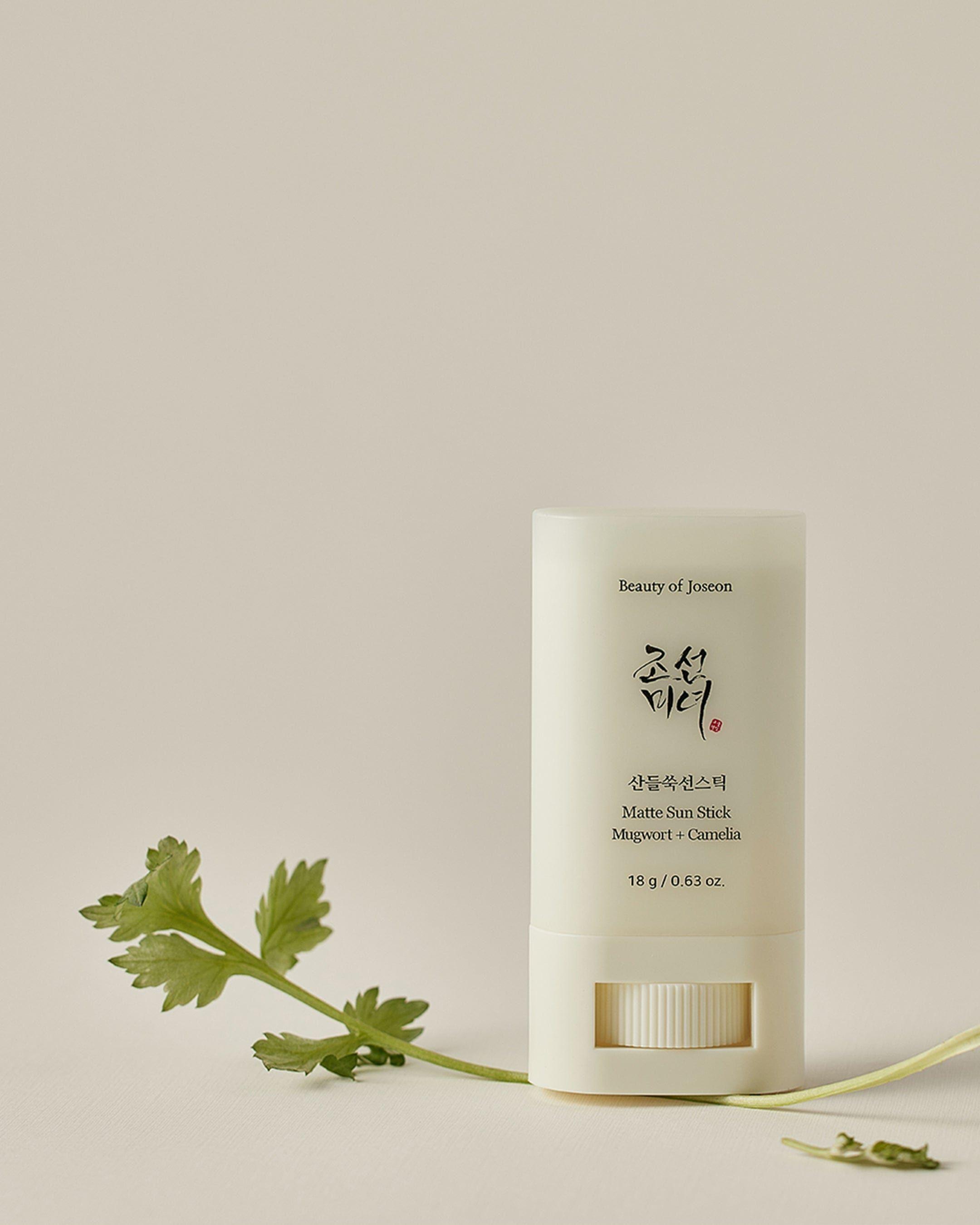 Protector Solar Matificante Beauty Of Joseon Spf50 Pa++++-0