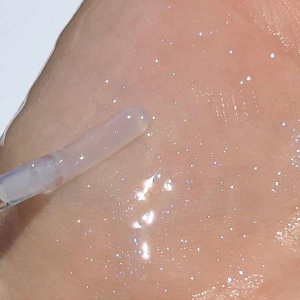 ROM&ND GLASTING WATER GLOSS  #00 Meteor Track-2