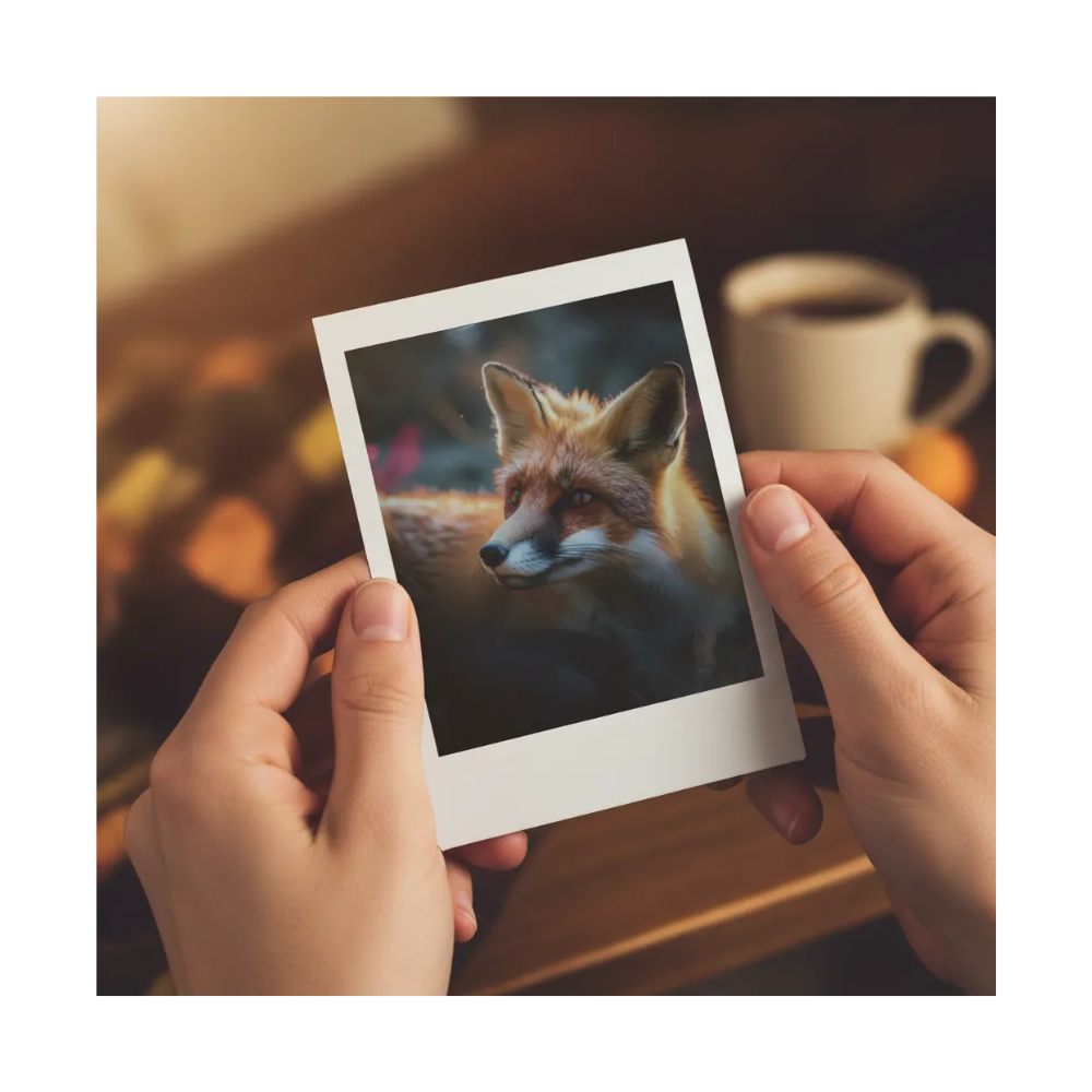 Papel Fotografico Glossy Adhesivo A4 135grs 100 Hojas GALAXIA PRO-1