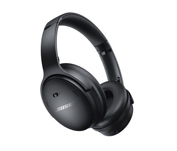 Bose Audífonos Quietcomfort 45 - Negro-0