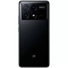 Xiaomi Poco X6 Pro 512GB 12GB Ram - Negro-0