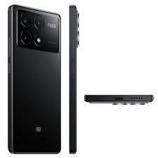 Xiaomi Poco X6 Pro 512GB 12GB Ram - Negro-1