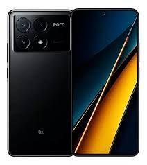 Xiaomi Poco X6 Pro 512GB 12GB Ram - Negro-2
