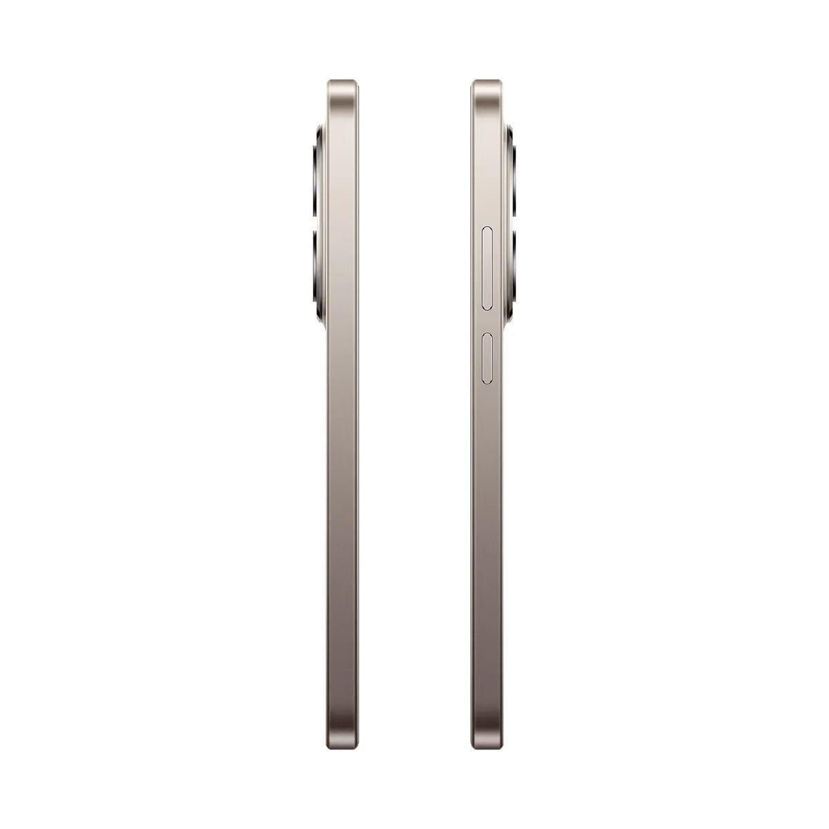 XIAOMI REDMI NOTE 15 PRO 512GB 12GB RAM 5G GRIS TITANIO -1