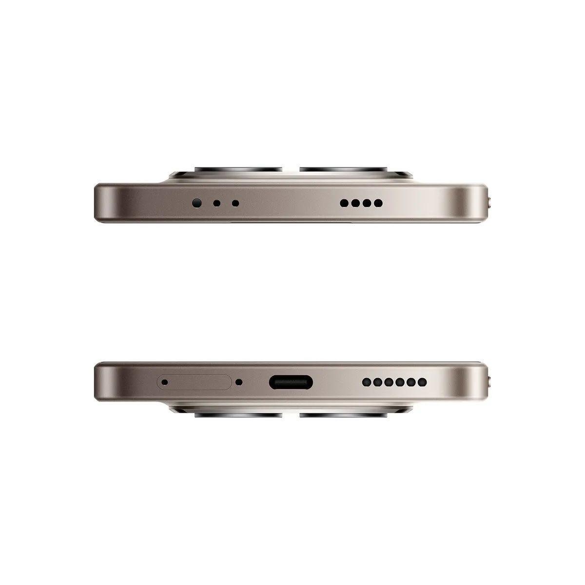 XIAOMI REDMI NOTE 15 PRO 512GB 12GB RAM 5G GRIS TITANIO -2